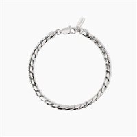 Bracciale 2Jewels Uomo Blockchain in Acciaio 232614 - 232614